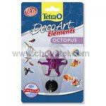 Dekorace TETRA DecoArt chobotnice