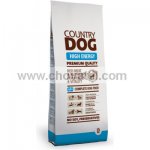 Country Dog High Energy 15 kg