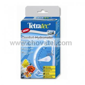 Hydrometr TETRA Tec