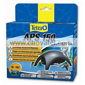 Kompresor TETRA APS 150 černý