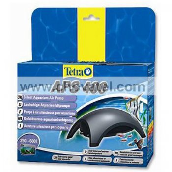 Kompresor TETRA APS 400 černý