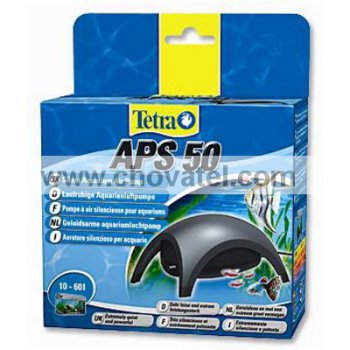 Kompresor TETRA APS 50 černý