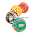 Multicolor hopskulička 4,5cm
