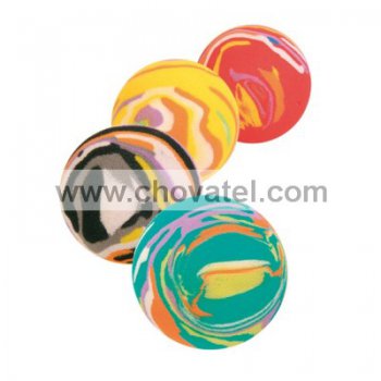 Multicolor hopskulička 4,5cm