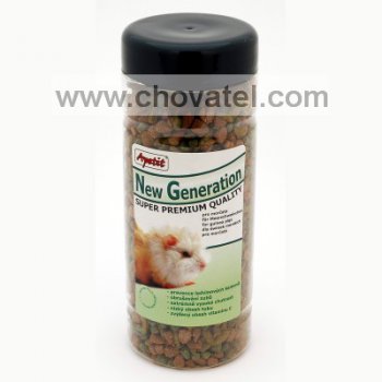 Apetit - New Generation pro morčata 400g