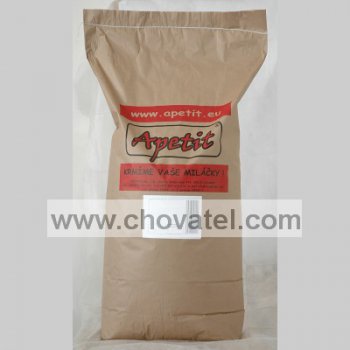 Apetit Zelená louka 15kg
