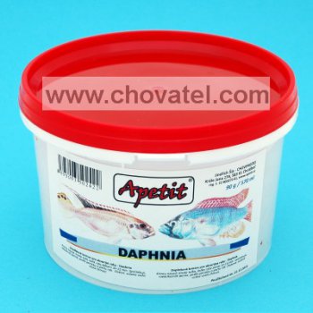 Apetit - Daphnia 570ml