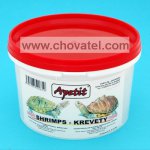 Apetit - Krevety - Shrimps 570ml