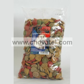 Apetit - Extrudované těstoviny 800g
