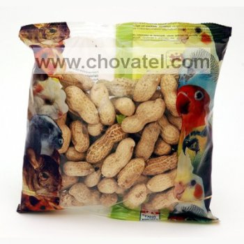 Apetit - Podzemnice natural neloupaná celá 150g