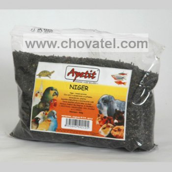 Apetit - Niger 400g