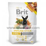 Brit Animals Immune Snack for Rodents 80g