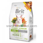 Brit Animals Rabbit Junior Complete 300g