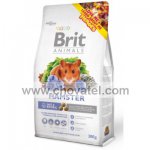 Brit Animals Hamster Complete 100g