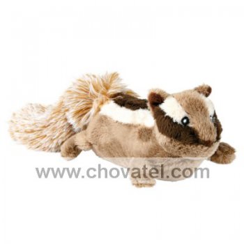 Plyšový Burunduk 28cm