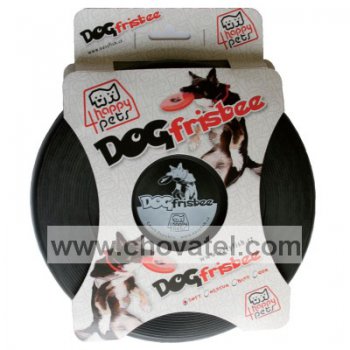 Frisbee Soft 21cm EF