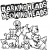 Barking Heads