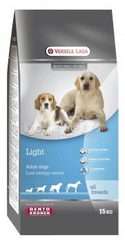 Bento Kronen NB All. Br. Light 15kg