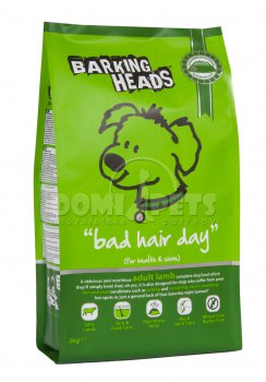 Barking Heads Bad Hair Day 2kg