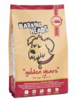 Barking Heads Golden Years 6kg