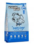 Barking Heads Puppy Days 6kg