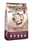 Barking Heads Quackers GRAIN FREE 2kg