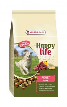 Bento Kronen Happy Life Adult Lamb 15kg