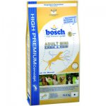 Bosch Adult Lamb a Rice 15kg