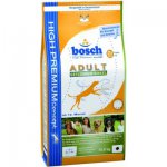 Bosch Adult drůbeží a špalda 15kg