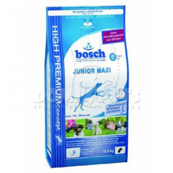 Bosch Junior Maxi 15kg