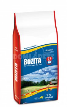 Bozita Dog Original 15kg
