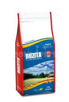 Bozita Dog Original 2kg