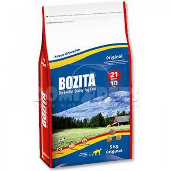 Bozita Dog Original 5kg