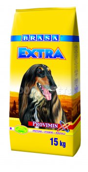 Brasa Extra (Hektor) 15kg