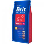 Brit Premium L Adult 15kg