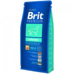 Brit Premium Lamb & Rice 1kg