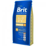 Brit Premium M Adult 1kg