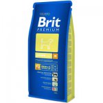 Brit Premium M Junior 3kg