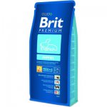 Brit Premium Puppies 3kg
