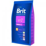Brit Premium S Adult 8kg