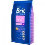 Brit Premium S Junior 3kg