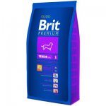 Brit Premium S Senior 1kg