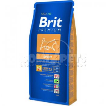 Brit Premium Sport 1kg