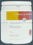 Fitmin Dog Sport 150g