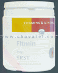 Fitmin Dog Srst 350g