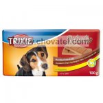 Čokoláda hnědá 100g
