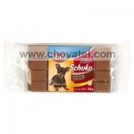 Čokoláda hnědá 30g