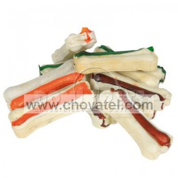 Dentafun kosti 10ks 210g mix