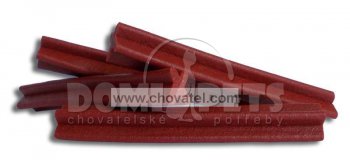 Jerky tyčinka kříž Hovězí 12,5cm