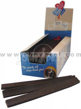 Zubní kartáček 25cm volně 1ks
